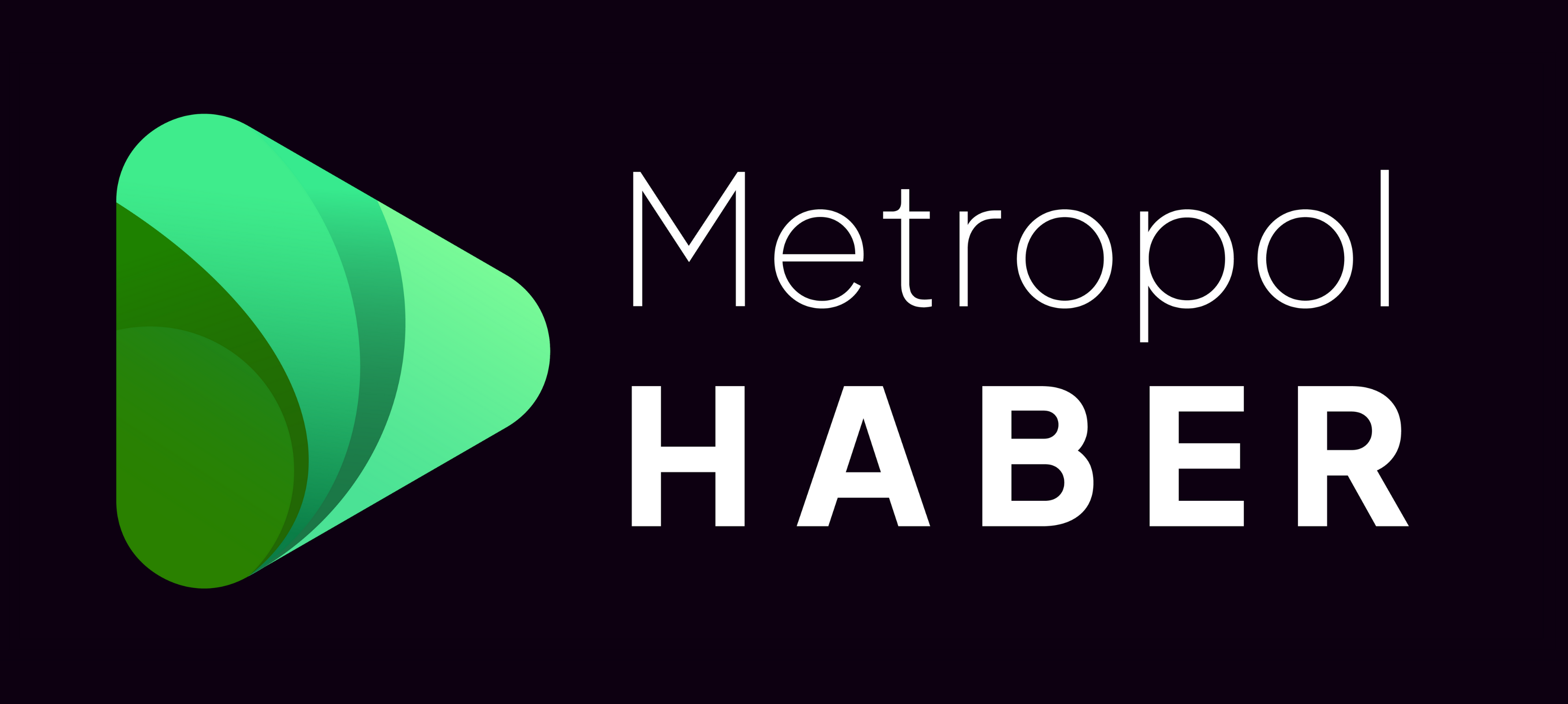 Metropol Haber Logo Png